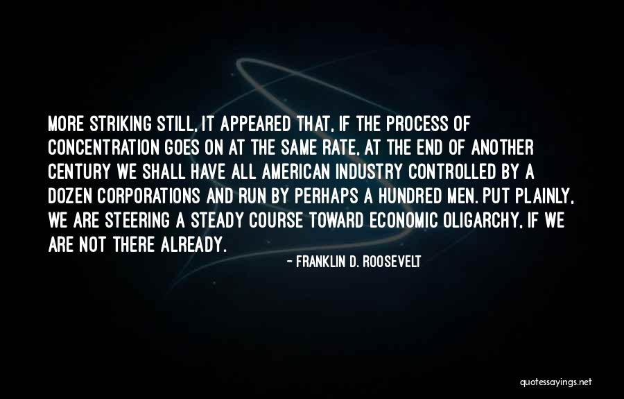 Gammons Quotes By Franklin D. Roosevelt Gammons Quotes By Franklin D. Roosevelt