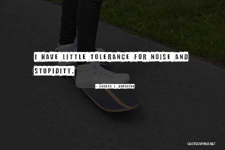 Gammons Wellness Quotes By Andrew J. Robinson Gammons Wellness Quotes By Andrew J. Robinson