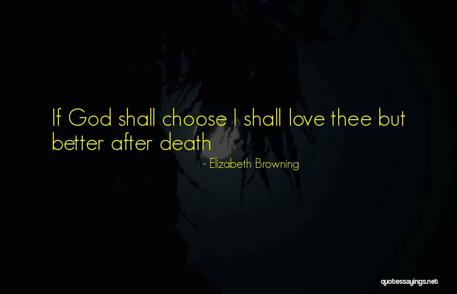 Gammons Wellness Quotes By Elizabeth Browning Gammons Wellness Quotes By Elizabeth Browning