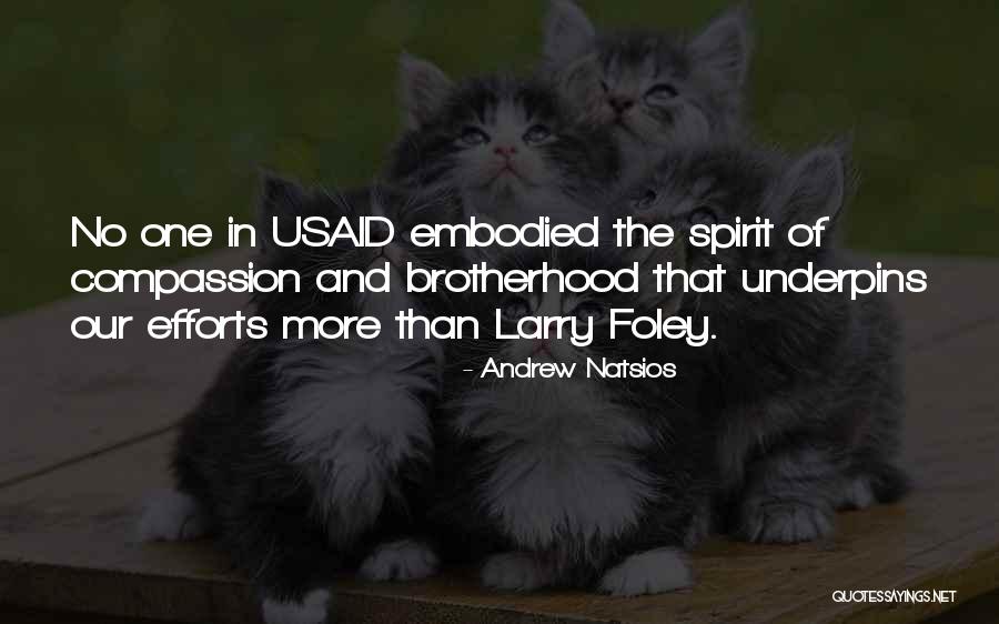 Gamonal Sinonimo Quotes By Andrew Natsios Gamonal Sinonimo Quotes By Andrew Natsios