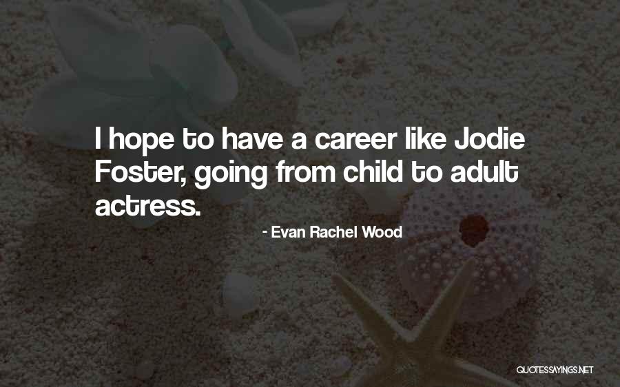 Gamonal Sinonimo Quotes By Evan Rachel Wood Gamonal Sinonimo Quotes By Evan Rachel Wood