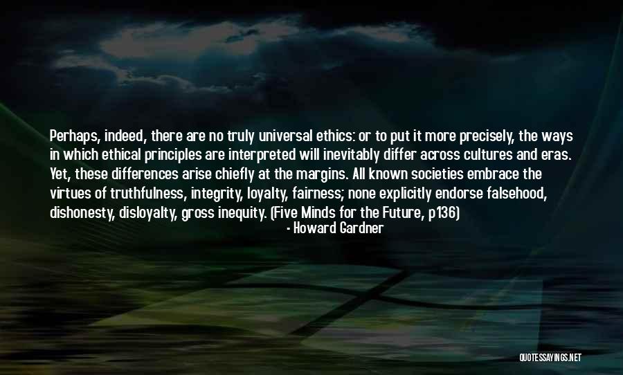 Gamow Energy Quotes By Howard Gardner Gamow Energy Quotes By Howard Gardner