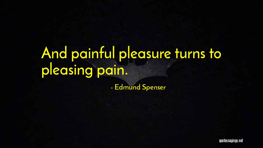 Gampang Ngantuk Quotes By Edmund Spenser Gampang Ngantuk Quotes By Edmund Spenser