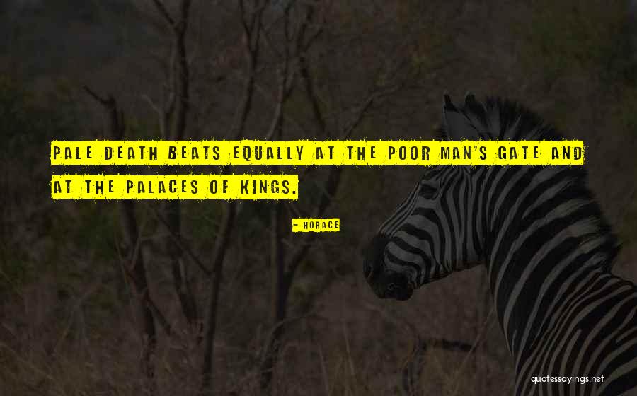 Gampang Pecah Quotes By Horace Gampang Pecah Quotes By Horace