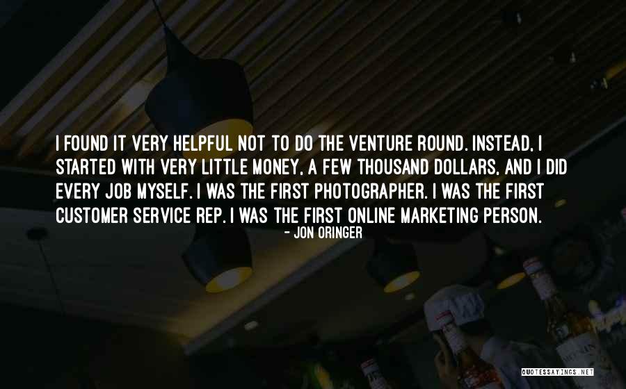 Gampang Pecah Quotes By Jon Oringer Gampang Pecah Quotes By Jon Oringer
