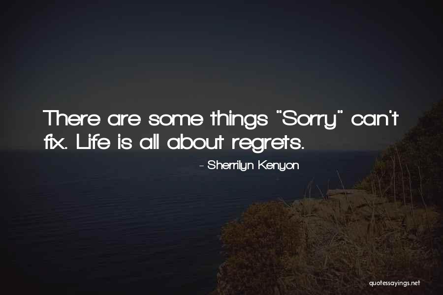 Gampang Pecah Quotes By Sherrilyn Kenyon Gampang Pecah Quotes By Sherrilyn Kenyon
