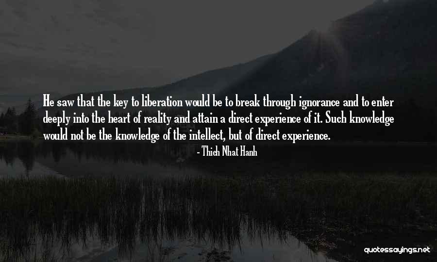 Gampel Andrea Quotes By Thich Nhat Hanh Gampel Andrea Quotes By Thich Nhat Hanh