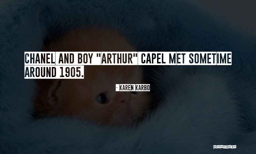Gampire Quotes By Karen Karbo Gampire Quotes By Karen Karbo