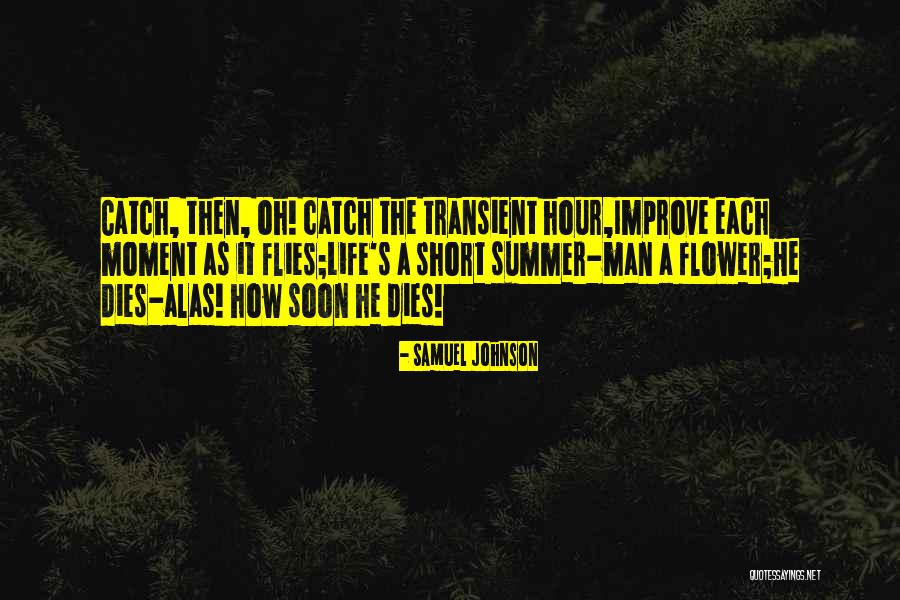 Gampire Quotes By Samuel Johnson Gampire Quotes By Samuel Johnson