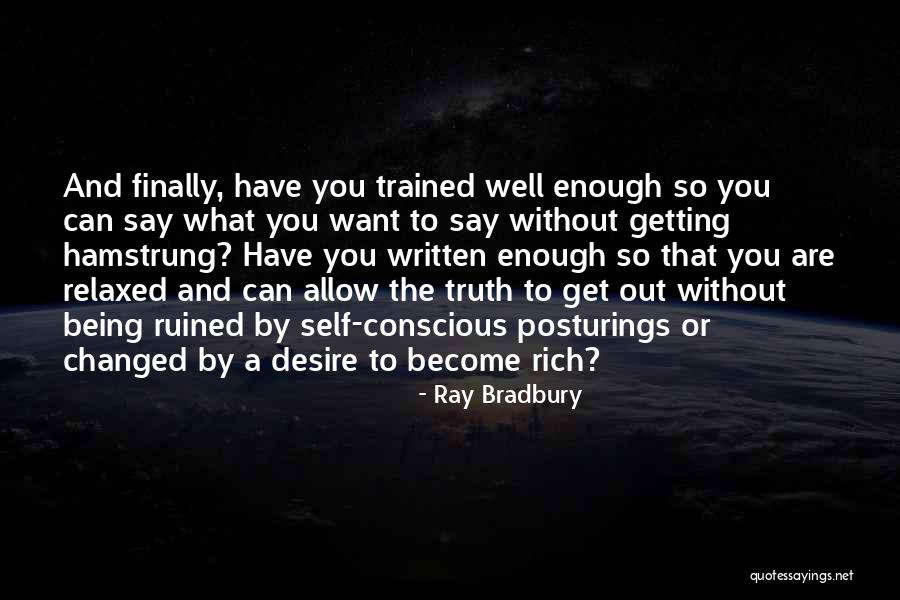 Gampopas Quotes By Ray Bradbury Gampopas Quotes By Ray Bradbury