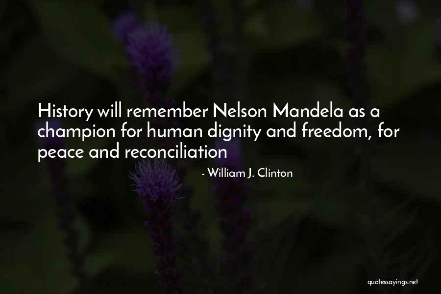 Gampopas Quotes By William J. Clinton Gampopas Quotes By William J. Clinton