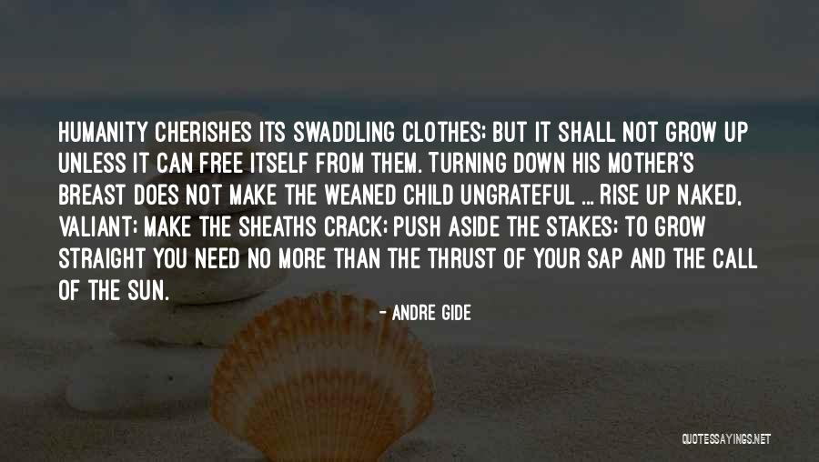 Gamrat Quotes By Andre Gide Gamrat Quotes By Andre Gide