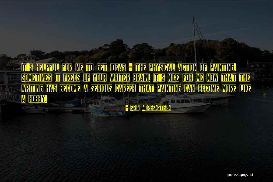 Gamrat Quotes By Erin Morgenstern Gamrat Quotes By Erin Morgenstern