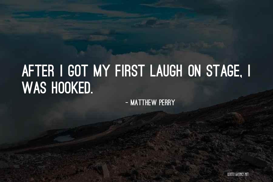 Gamrath Glass Quotes By Matthew Perry Gamrath Glass Quotes By Matthew Perry