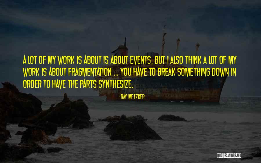 Gamrath Glass Quotes By Ray Metzker Gamrath Glass Quotes By Ray Metzker