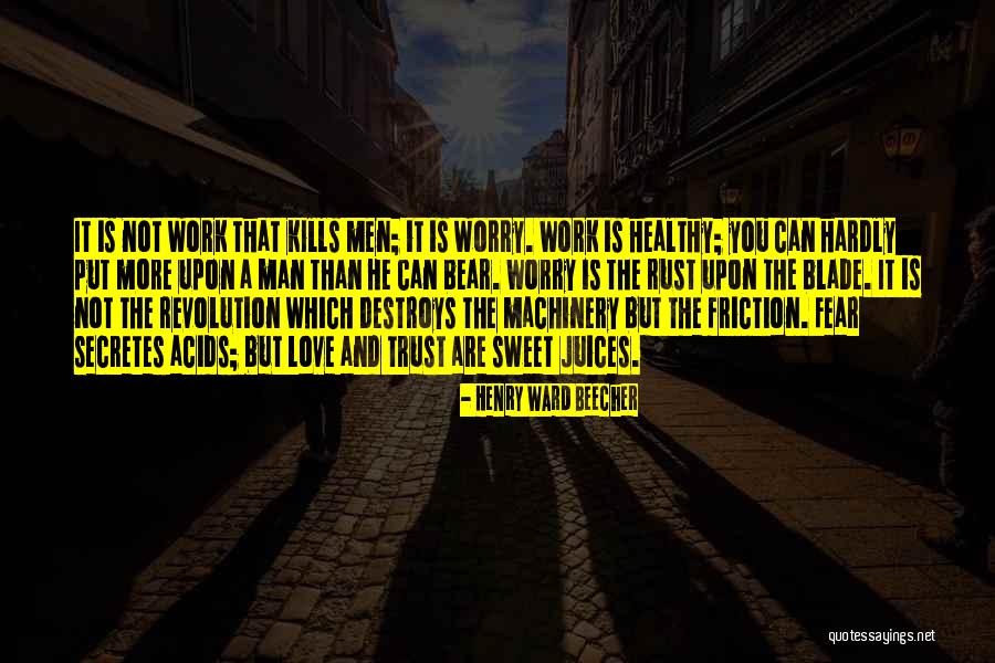 Gamravleba Quotes By Henry Ward Beecher Gamravleba Quotes By Henry Ward Beecher