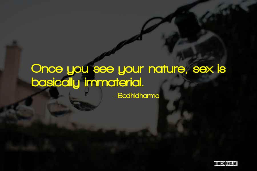 Gamsat Quotes By Bodhidharma Gamsat Quotes By Bodhidharma