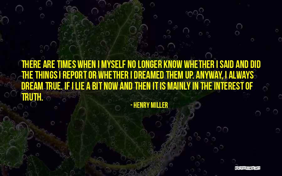 Gamsat Quotes By Henry Miller Gamsat Quotes By Henry Miller