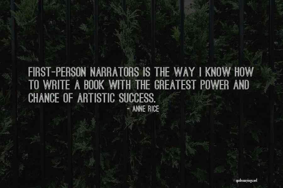 Gamsberg South Quotes By Anne Rice Gamsberg South Quotes By Anne Rice