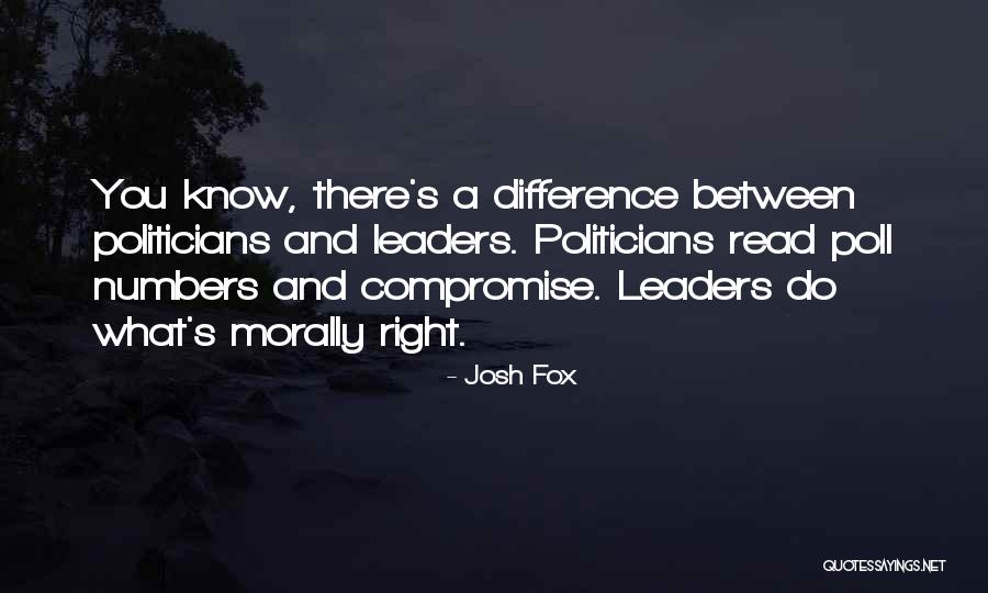 Gamson Edward Quotes By Josh Fox