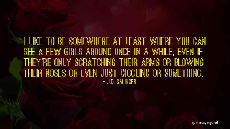 Gamson Jewellery Quotes By J.D. Salinger Gamson Jewellery Quotes By J.D. Salinger