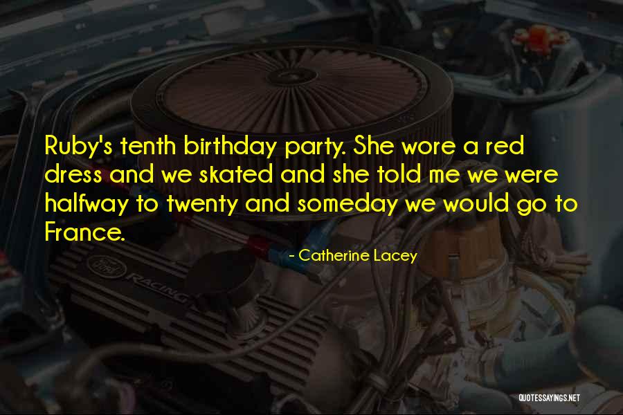 Gamucci Ireland Quotes By Catherine Lacey Gamucci Ireland Quotes By Catherine Lacey