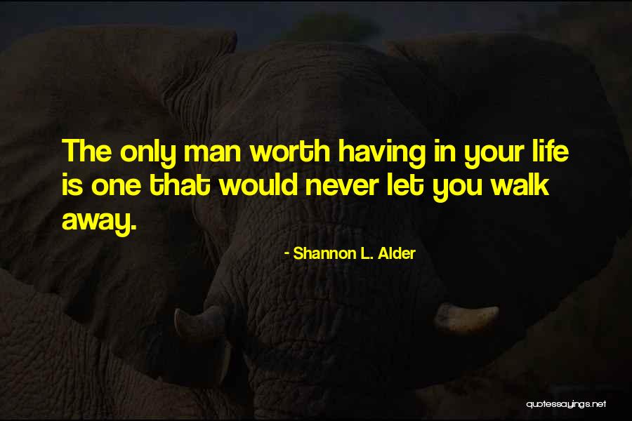Gamucci Micro Quotes By Shannon L. Alder Gamucci Micro Quotes By Shannon L. Alder