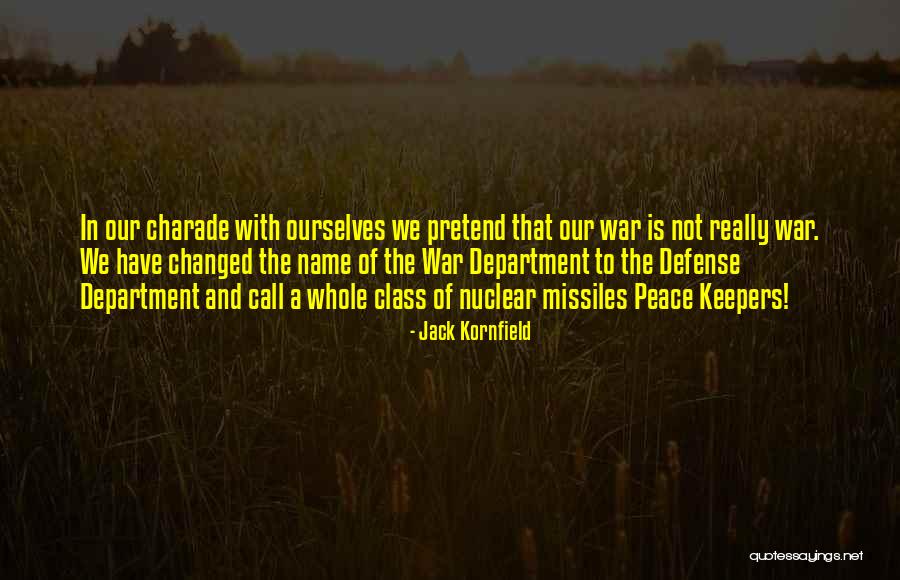 Gamucci Refill Quotes By Jack Kornfield Gamucci Refill Quotes By Jack Kornfield