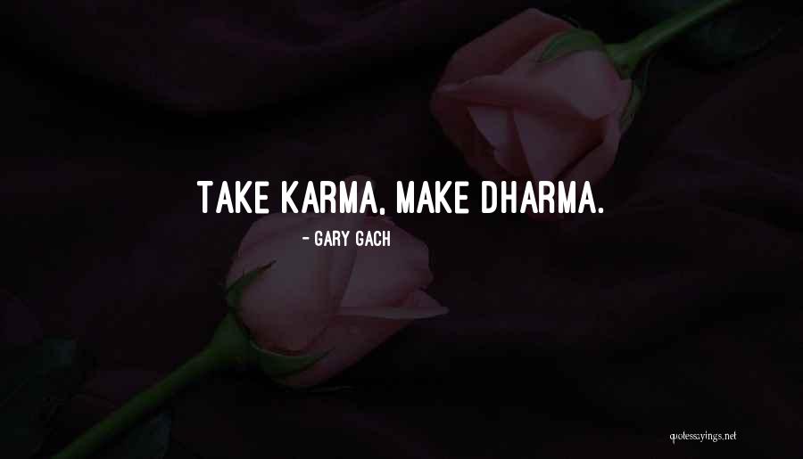 Gamze Ercel Quotes By Gary Gach Gamze Ercel Quotes By Gary Gach