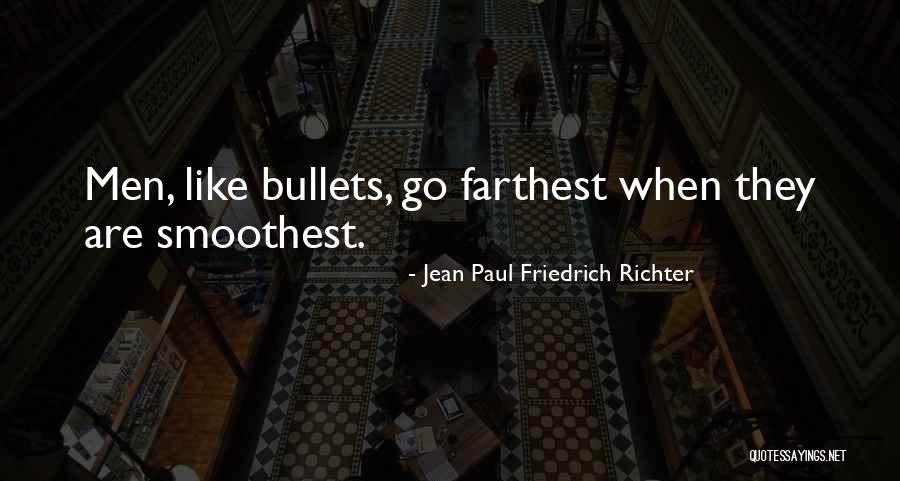 Gamzee Makara Quotes By Jean Paul Friedrich Richter Gamzee Makara Quotes By Jean Paul Friedrich Richter