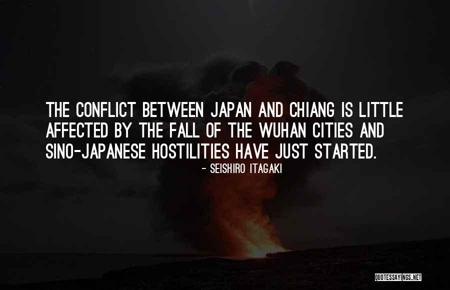 Gan Chev Cadillac Quotes By Seishiro Itagaki Gan Chev Cadillac Quotes By Seishiro Itagaki