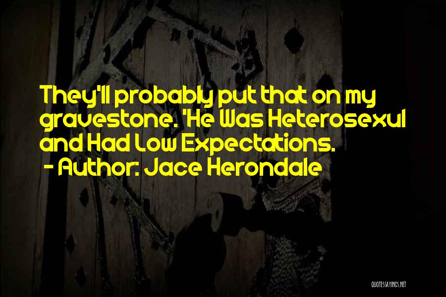 Gana Gana Songs Quotes By Jace Herondale