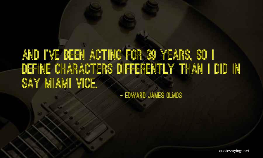 Ganabathi Quotes By Edward James Olmos Ganabathi Quotes By Edward James Olmos