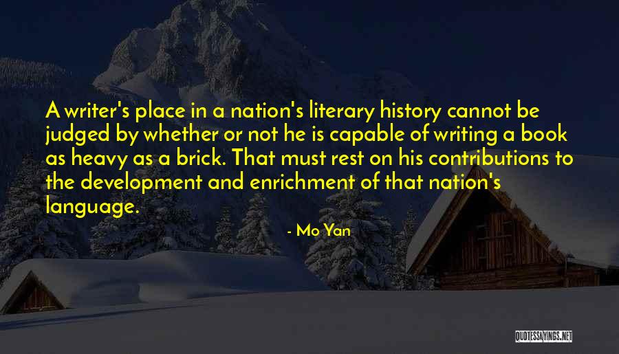Ganadero Australiano Quotes By Mo Yan Ganadero Australiano Quotes By Mo Yan