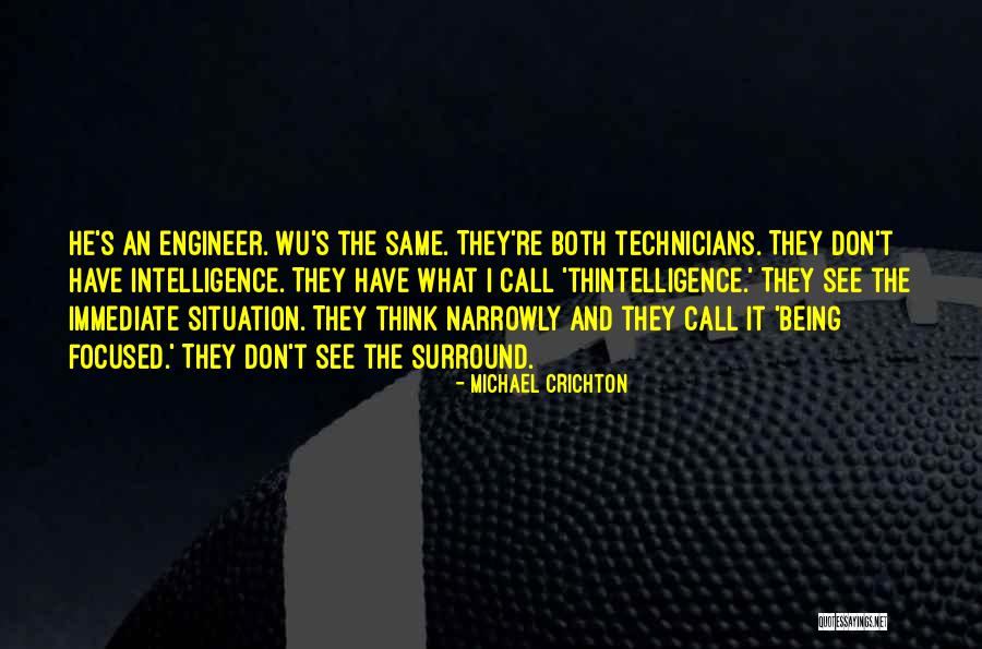 Ganadora Voz Quotes By Michael Crichton Ganadora Voz Quotes By Michael Crichton