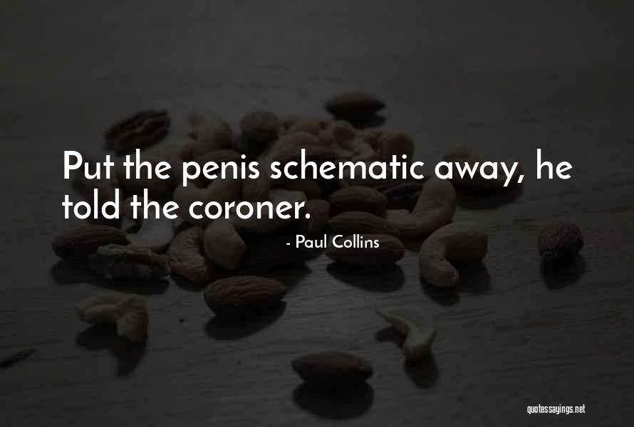Ganadora Voz Quotes By Paul Collins Ganadora Voz Quotes By Paul Collins