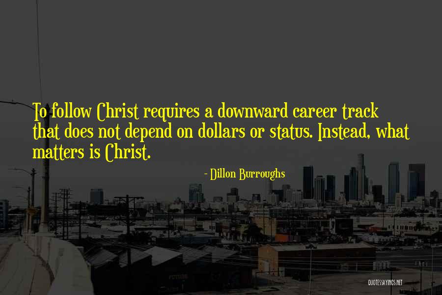 Ganadoras Quotes By Dillon Burroughs Ganadoras Quotes By Dillon Burroughs