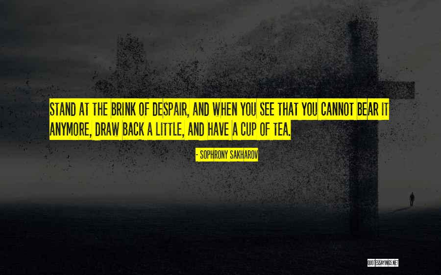 Ganadoras Quotes By Sophrony Sakharov Ganadoras Quotes By Sophrony Sakharov