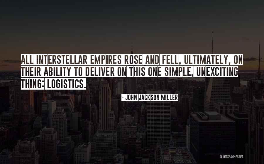 Ganaha Africa Quotes By John Jackson Miller Ganaha Africa Quotes By John Jackson Miller