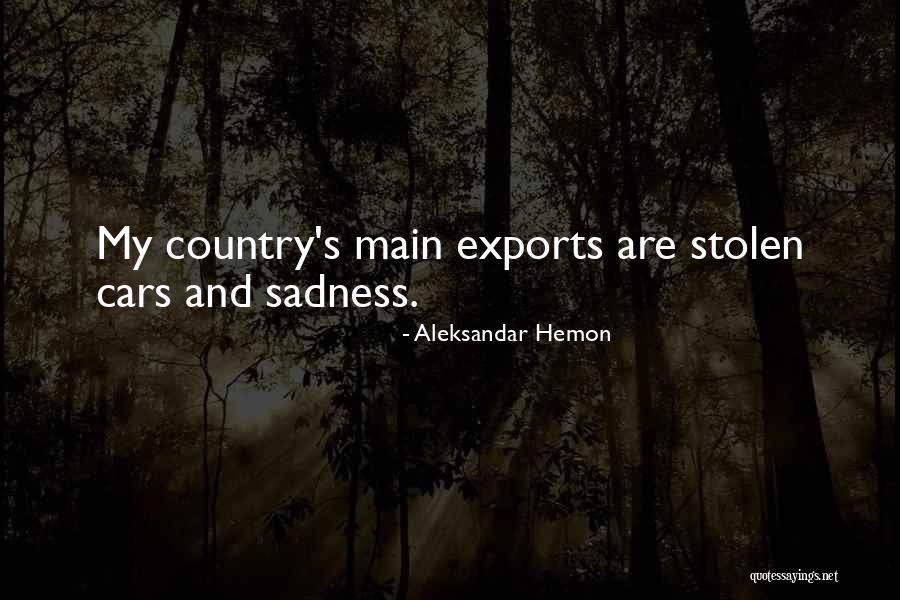 Gananathane Quotes By Aleksandar Hemon Gananathane Quotes By Aleksandar Hemon