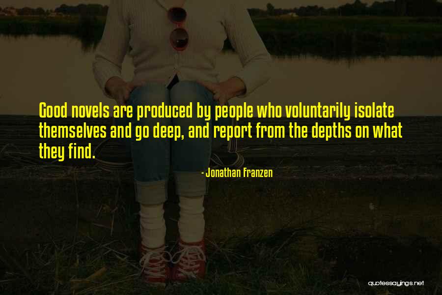 Gananathane Quotes By Jonathan Franzen Gananathane Quotes By Jonathan Franzen