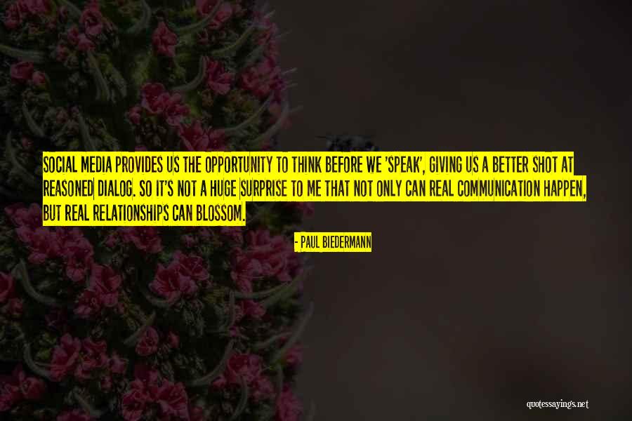 Gananathane Quotes By Paul Biedermann Gananathane Quotes By Paul Biedermann