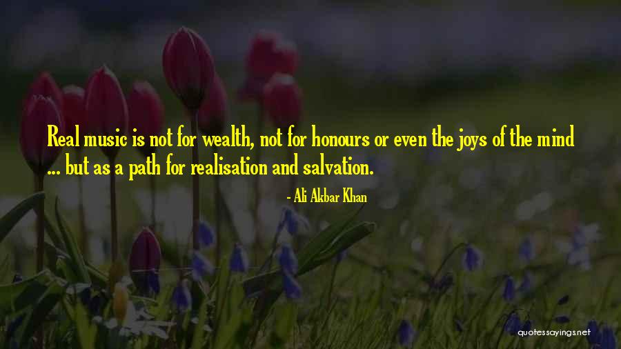Ganancias De Una Quotes By Ali Akbar Khan Ganancias De Una Quotes By Ali Akbar Khan