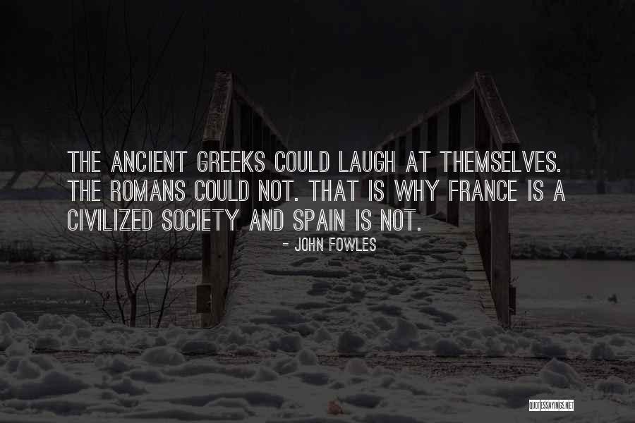 Ganancias Doterra Quotes By John Fowles Ganancias Doterra Quotes By John Fowles