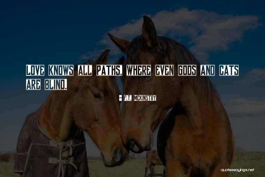 Ganando En Quotes By F.T. McKinstry Ganando En Quotes By F.T. McKinstry