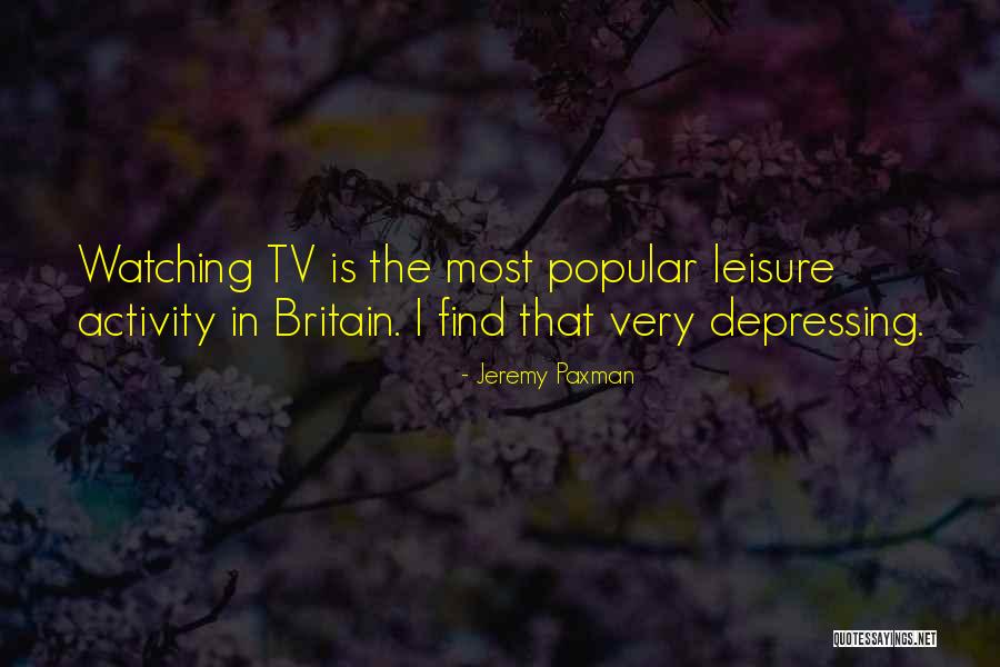 Ganando En Quotes By Jeremy Paxman Ganando En Quotes By Jeremy Paxman