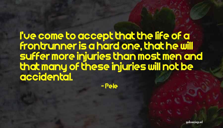 Ganando En Quotes By Pele Ganando En Quotes By Pele