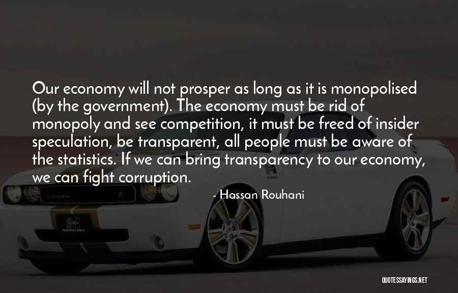 Ganar Dinero Quotes By Hassan Rouhani Ganar Dinero Quotes By Hassan Rouhani