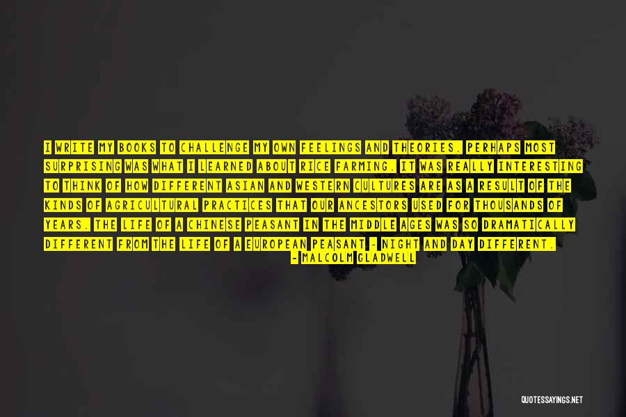 Ganar In English Quotes By Malcolm Gladwell Ganar In English Quotes By Malcolm Gladwell