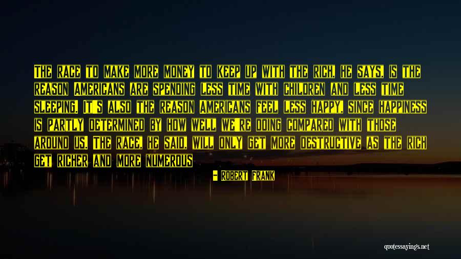 Ganar In English Quotes By Robert Frank Ganar In English Quotes By Robert Frank